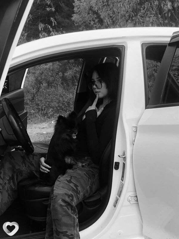 Rinochka, 25, Стерлитамаке — анкета №2404686