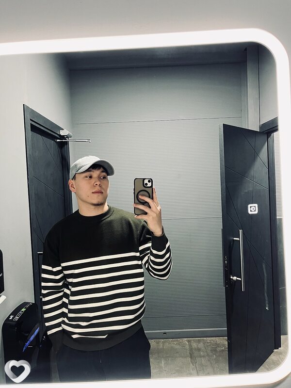 Жасик, 21, Алматы — анкета №2404692