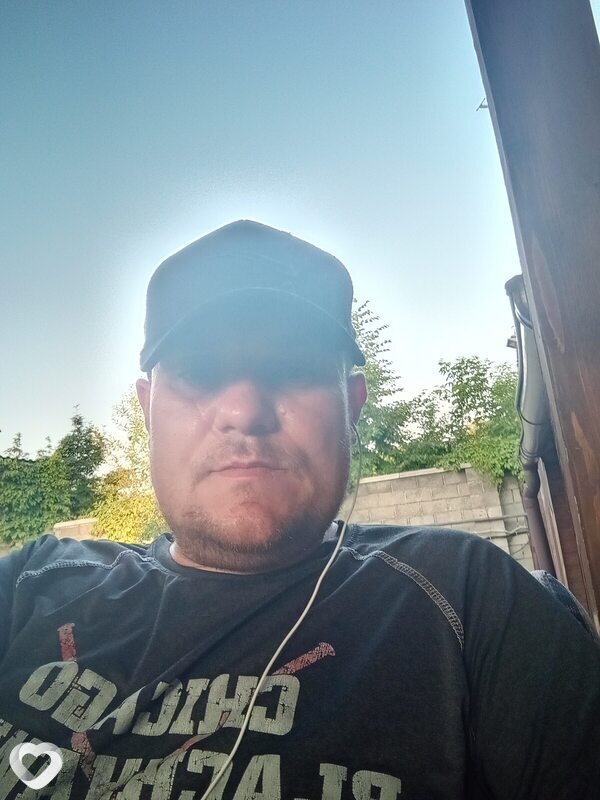 Виталий, 40, Новосибирске — анкета №2404696