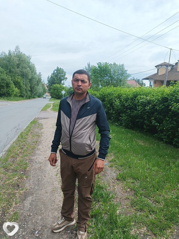 Ахмед, 41, Казани — анкета №2404973