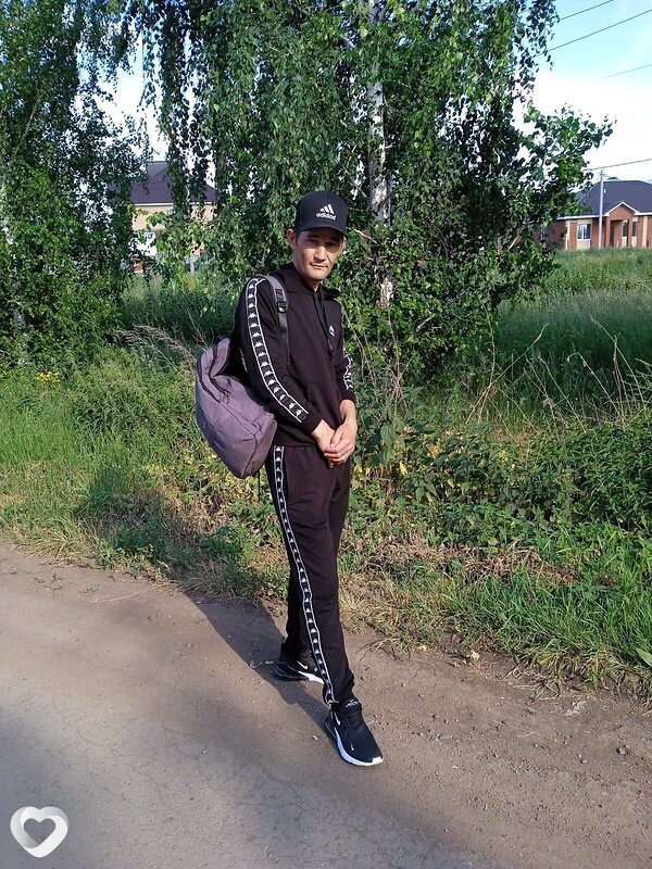 Ильдар, 39, Уфе — анкета №2404988