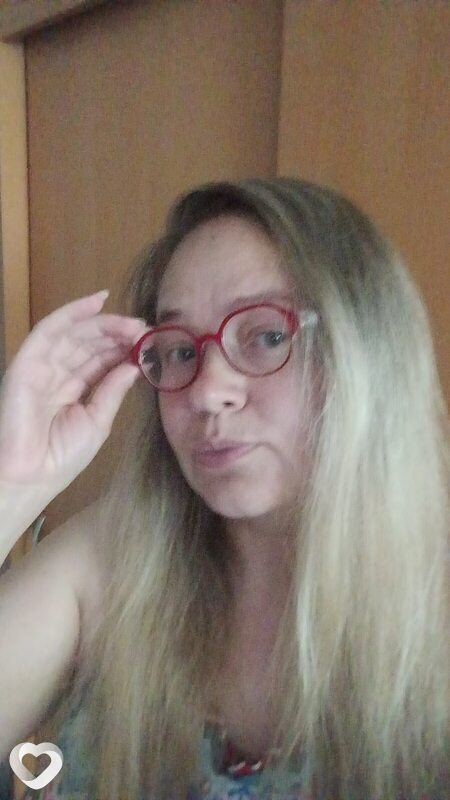 Яна, 43, Тобольске — анкета №2404730