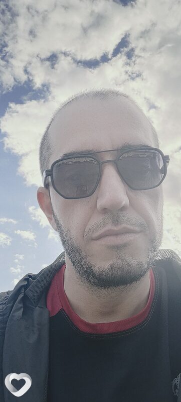Али, 38, Астрахани — анкета №2404737