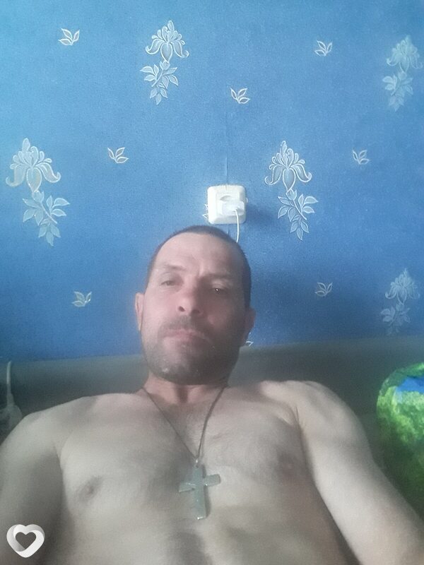 Артем, 43, Артеме — анкета №2404740