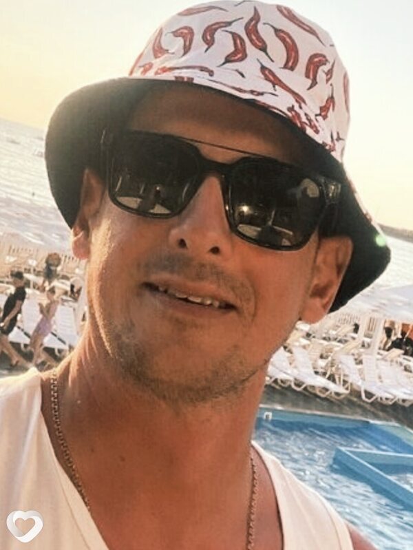 Влад, 36, Донецке — анкета №2404741