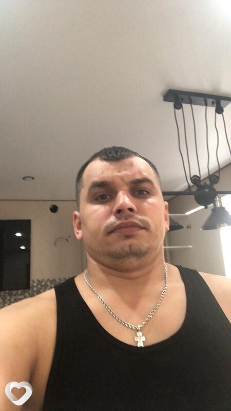 Дмитрий, 33, Курске — анкета №2404742