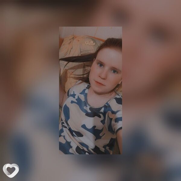 Екатерина, 24, Хабаровске — анкета №2404743