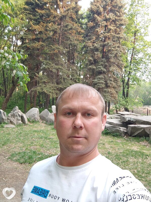 Сергей, 37, Екатеринбурге — анкета №2404745