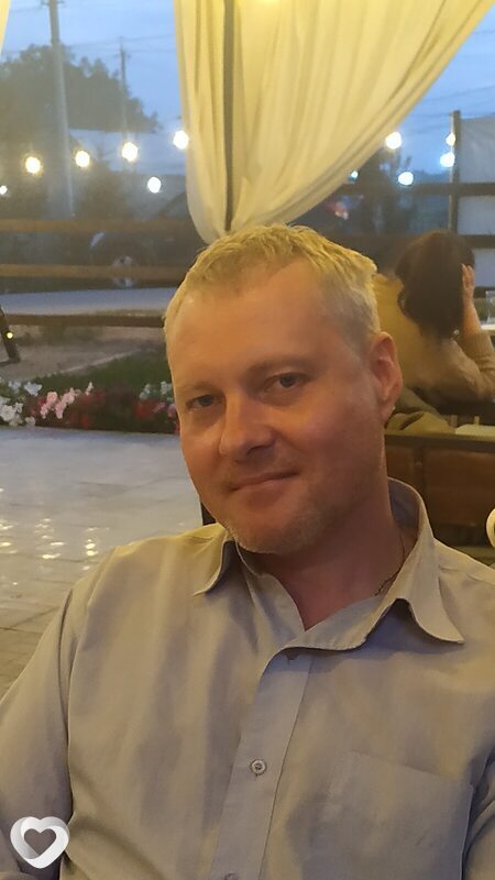 Вячеслав, 47, Усть-Каменогорск — анкета №2404703
