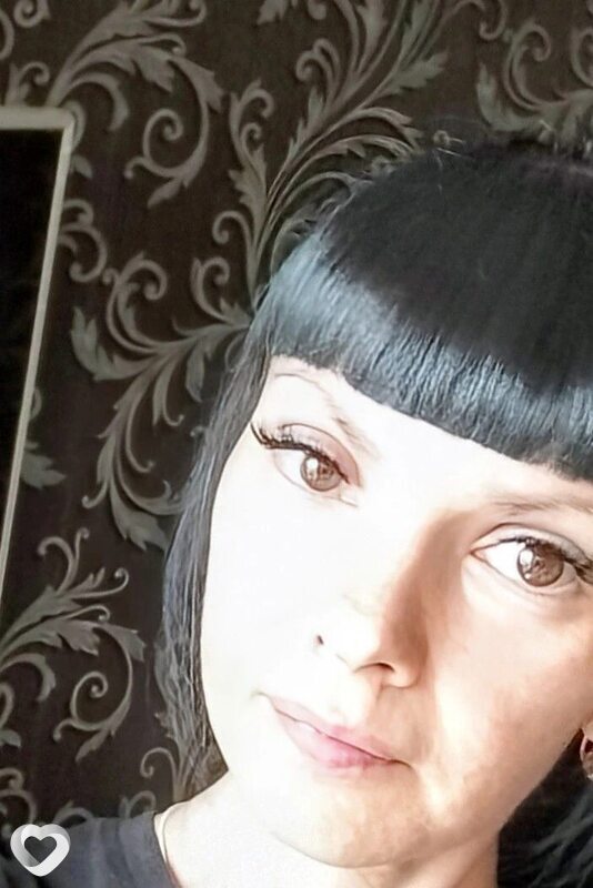 Анжела, 42, Владивостоке — анкета №2404707