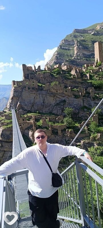 Лео, 24, Санкт-Петербурге — анкета №2404709