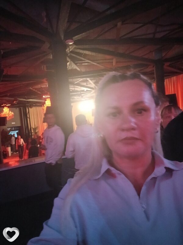 Тата, 46, Екатеринбурге — анкета №2404713