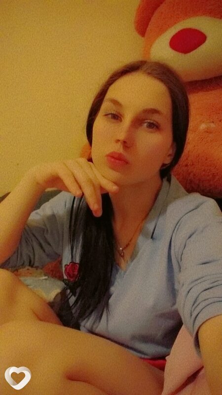 Анастасия, 26, Витебске — анкета №2404718