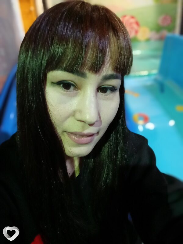 Жесика, 29, Шымкенте — анкета №2404898