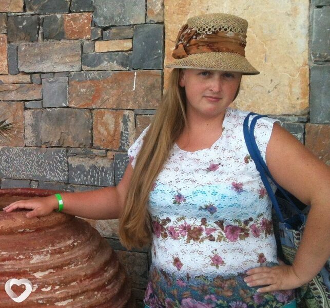 Латифа, 32, Набережных Челнах — анкета №2404903