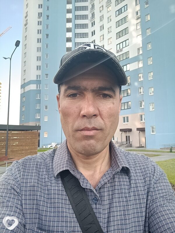 Мухаммет, 44, Минске — анкета №2404905