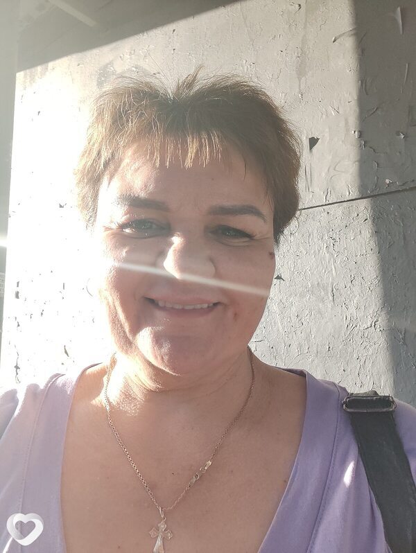 Алёна, 48, Краснодаре — анкета №2404910