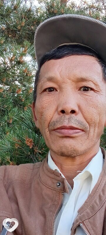 Нуржан, 43, Шымкенте — анкета №2404825