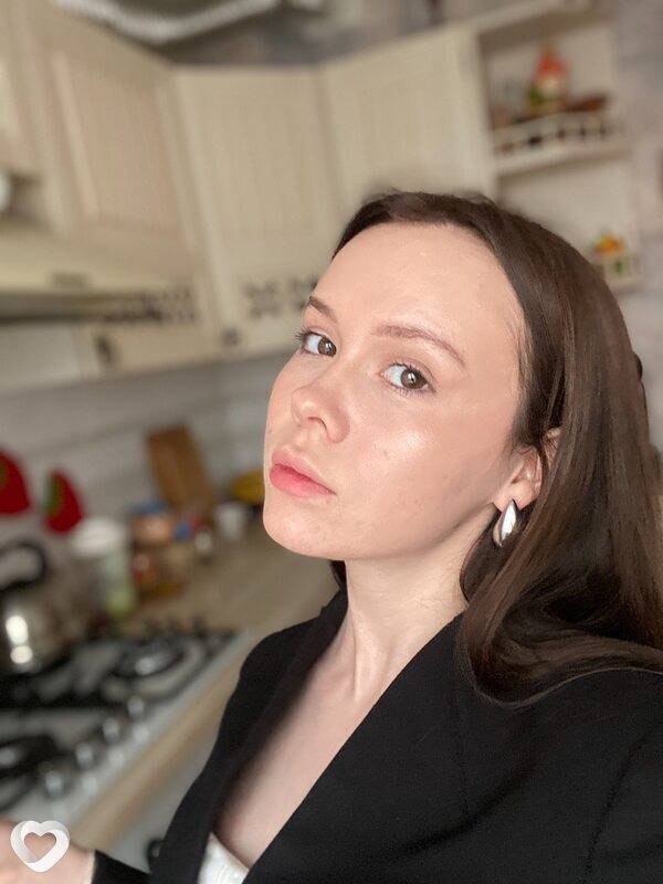 Анастасия, 20, Екатеринбурге — анкета №2404826