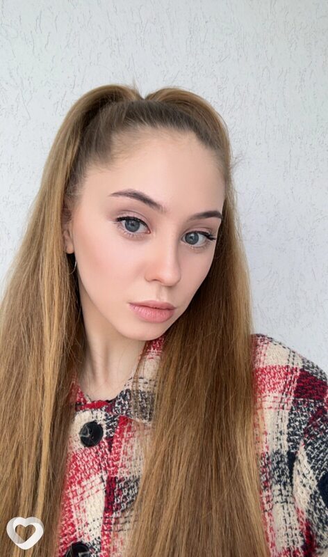 Арина, 23, Ижевске — анкета №2404832