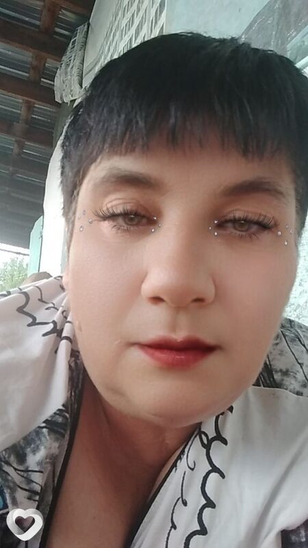 Машенька, 58, Алматы — анкета №2404842