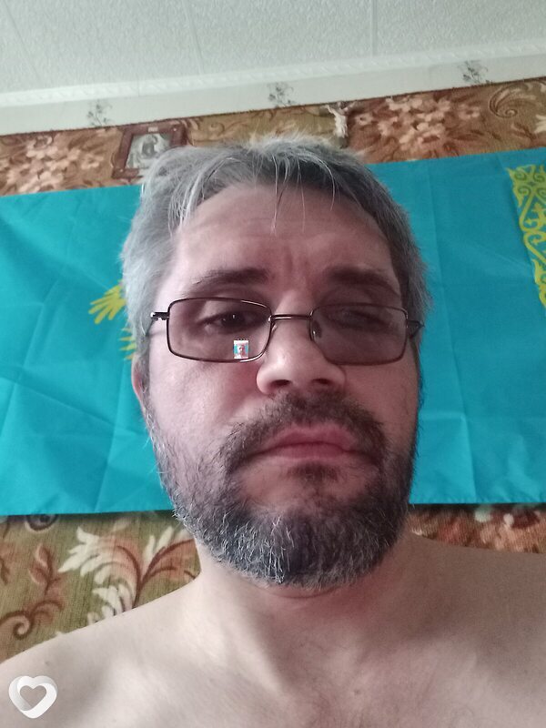 Александр, 44, Караганде — анкета №2404755
