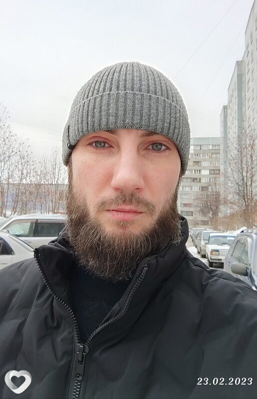 Олег, 39, Новосибирске — анкета №2404757