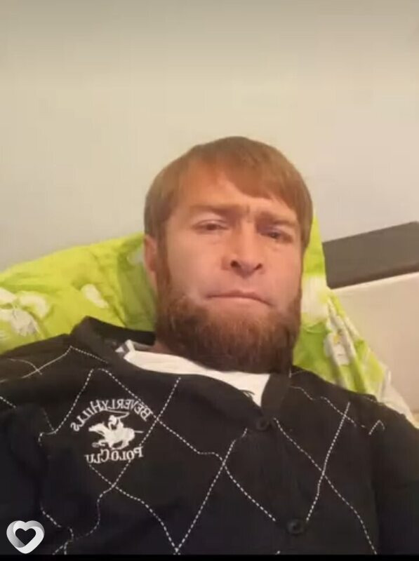 Али, 42, Краснодаре — анкета №2404758