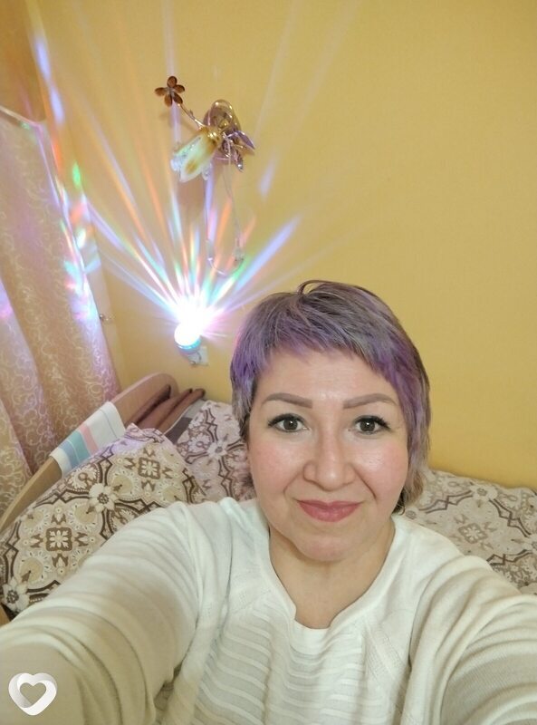 Земфира, 50, Уфе — анкета №2404761