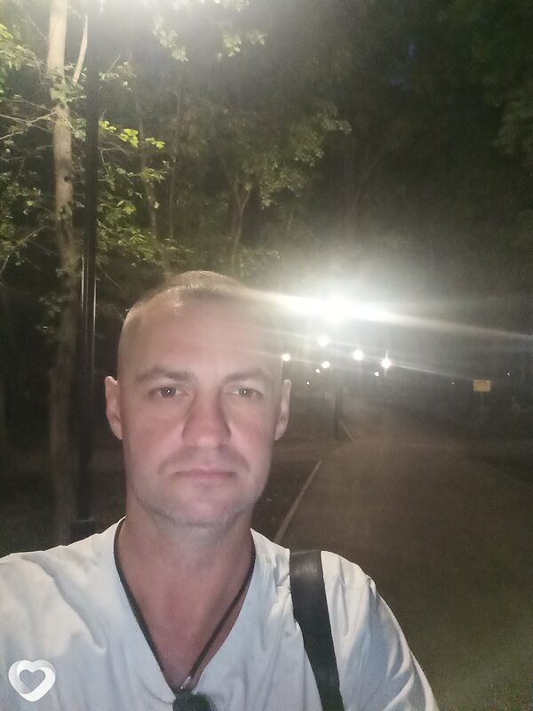 Александр, 49, Самаре — анкета №2404874