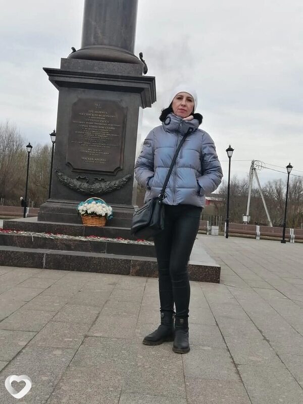 Ольга, Старая Русса