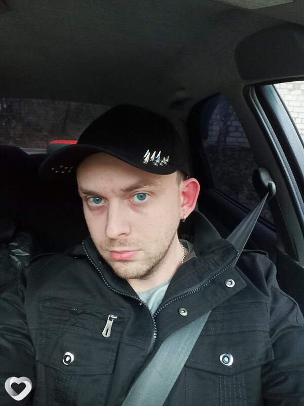 Андрей, 35, Ульяновске — анкета №2404886