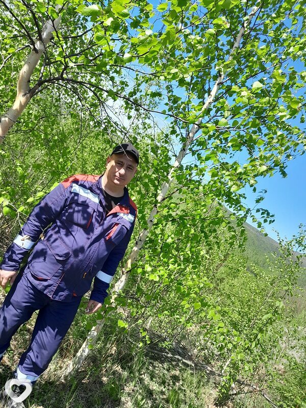Денис, 45, Дальнегорске — анкета №2404888