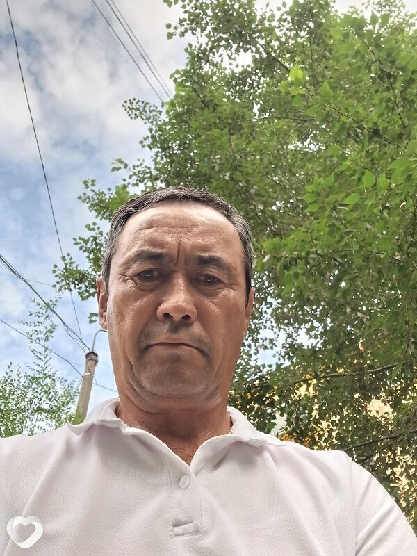 Серик, 61, Усть-Каменогорск — анкета №2404773