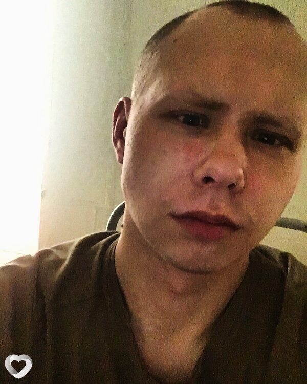 Никита, 23, Краснодаре — анкета №2404784