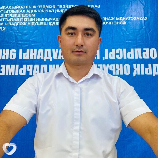 Айбар, 37, Алматы — анкета №2404787