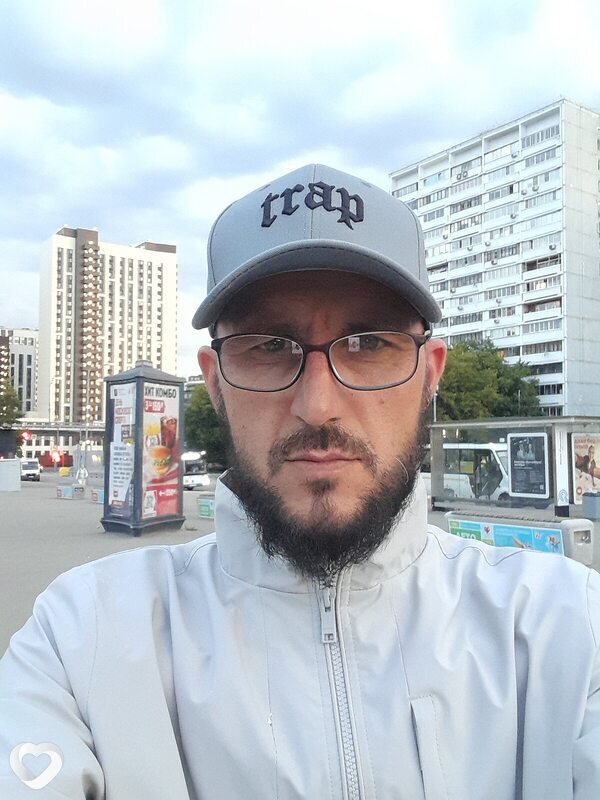 Руслан, 45, Нижневартовске — анкета №2404791