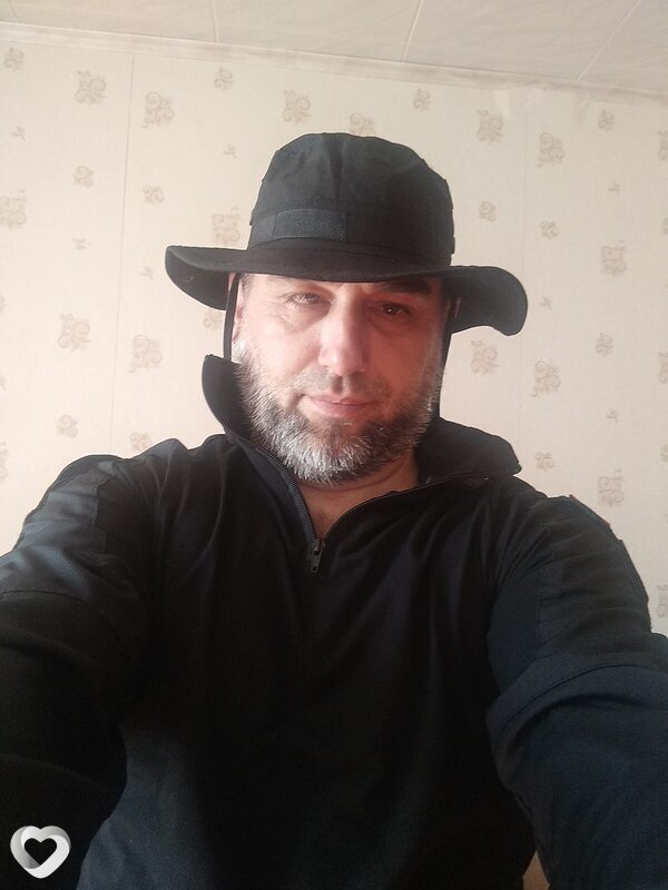 Иса, Муравленко