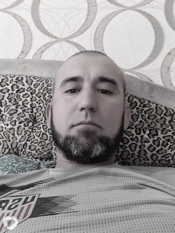 Али, 31, Урае — анкета №2404797