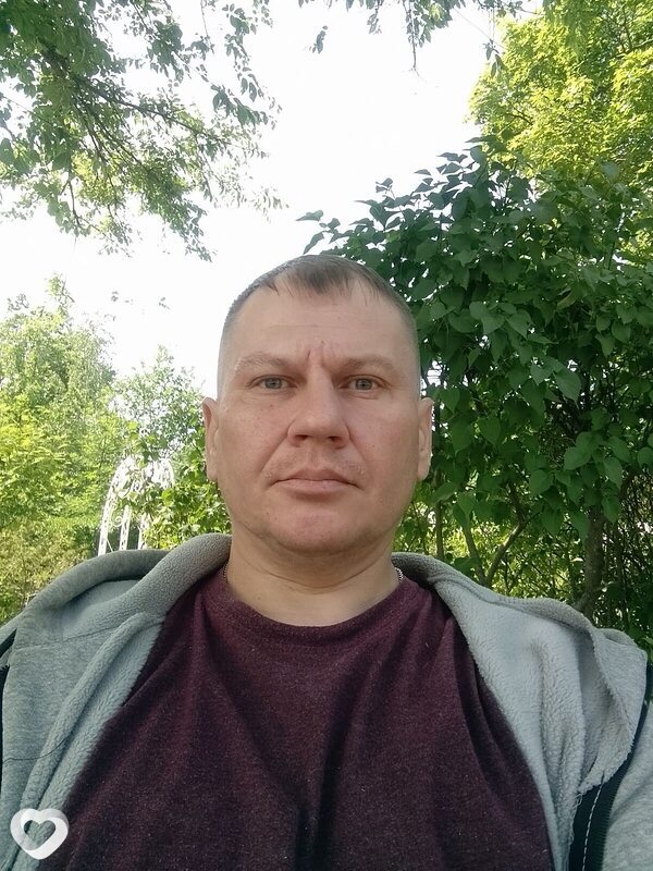 Игорь, 42, Саратове — анкета №2404800