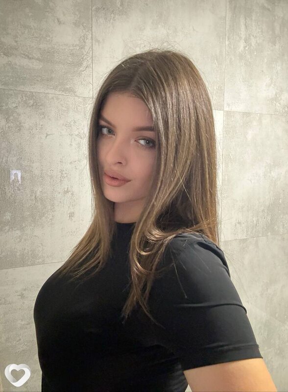София, 26, Тюмени — анкета №2404802