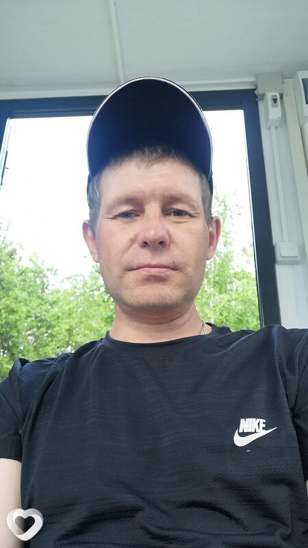 Владимир, 39, Владимире — анкета №2404806