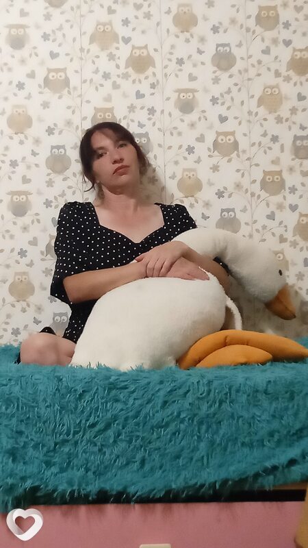 Надежда, 46, Новороссийске — анкета №2404811