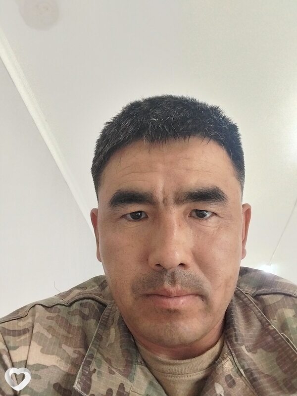 Нурик, 42, Таразе — анкета №2404814