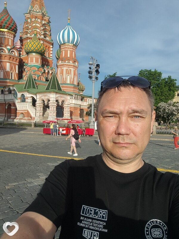 Денис, 41, Салавате — анкета №2404816