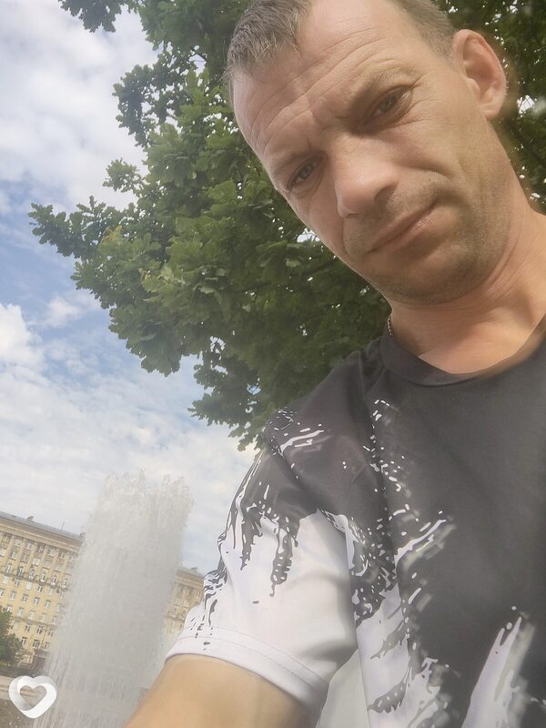 Сергей, 36, Санкт-Петербурге — анкета №2404818