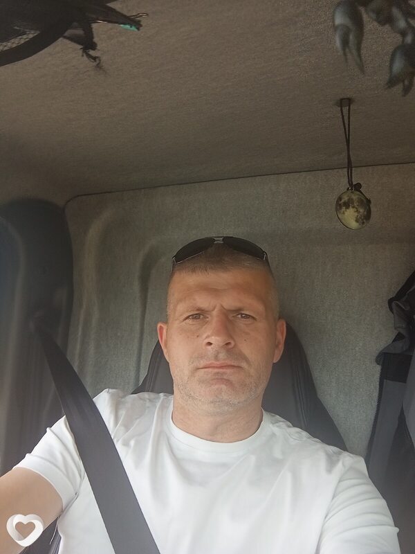 Михаил, 40, Минске — анкета №2404821