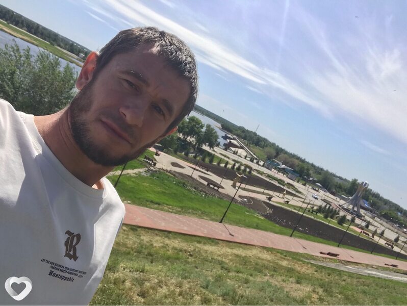 Александр, 34, Костанае — анкета №2404926