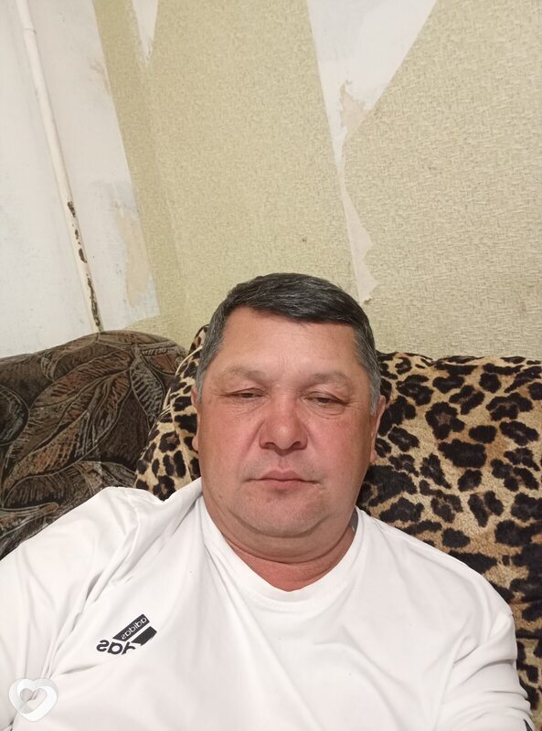 Азизбек, 52, Санкт-Петербурге — анкета №2404935
