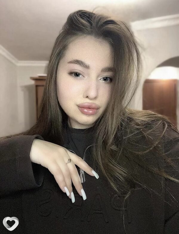 Александра, 24, Норильске — анкета №2405349